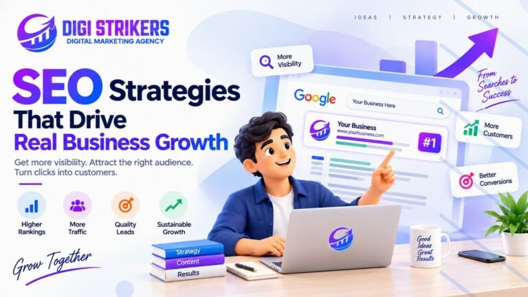 SEO Agency in Murrayfield, Edinburgh: Improve Search Rankings, Increase Organic Traffic and Generate More Leads