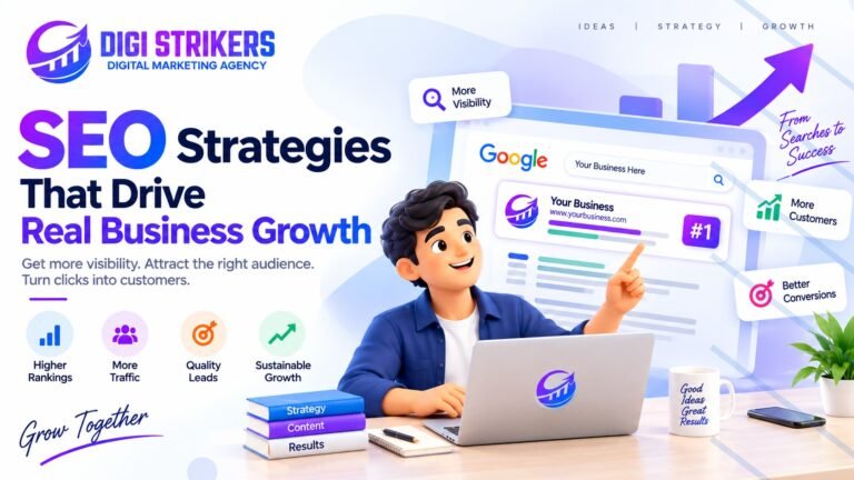 SEO Agency in Hansi: Improve Search Visibility and Reach More Customers