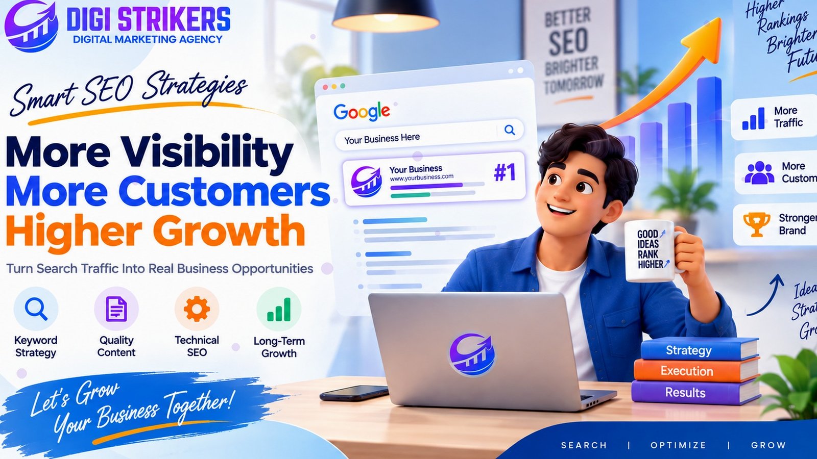 Looking for SEO Expert in Appleton? Here’s Where to Start